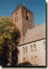 Nikolaikirche Nikolaikirche
