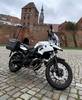 Motorrad Krad
