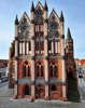 Rathaus Tangermünde ©Quelle Regine Schönberg Rathaus Tangermünde ©Quelle Regine Schönberg