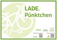 LADEpünktchen ©Altmarkmacher e.V. LADEpünktchen ©Altmarkmacher e.V.