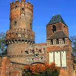 Neustädter Tor