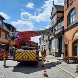 Einsatzbericht vom Sonnabend, 13.05.2023