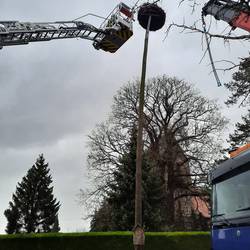 Einsatzbericht vom Freitag, dem 29.12.2023