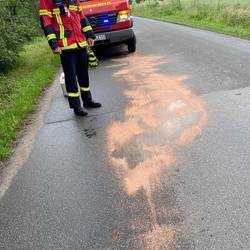 Einsatzbericht vom Donnerstag, dem 30.05.2024
