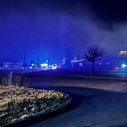 Einsatzbericht vom Samstag, dem 22.03.2025