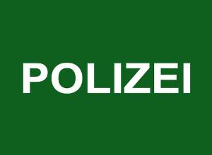 Polizei